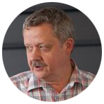 Prof. Yurii Nesterov