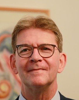 Dr. Christian Limberg