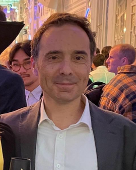 Dr. Frédéric Banse