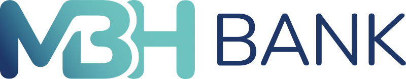 MBH Bank logó