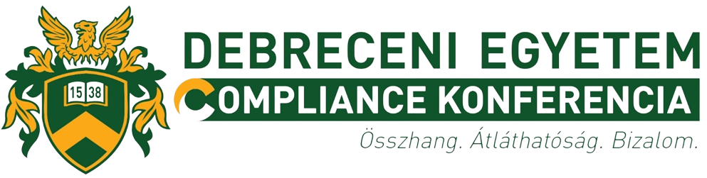 Compliance logó