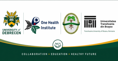 Food Safety and Healthy Living - Interdisciplinary Food Safety & One Health Summer School for Students