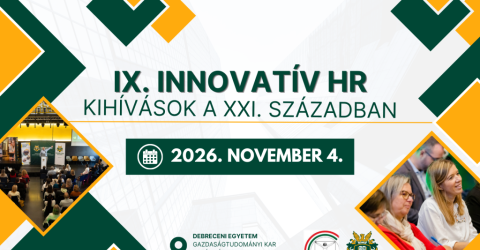 innovatív hr 