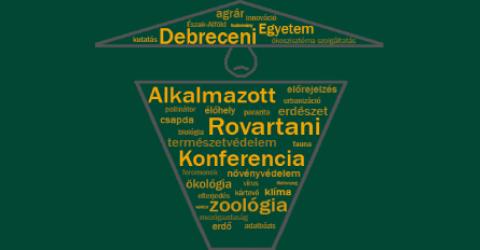 VI. Debreceni Alkalmazott Rovartani Konferencia