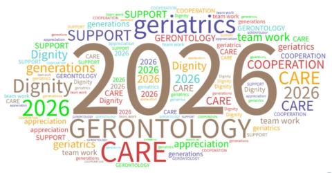 Gerontological Days 2026